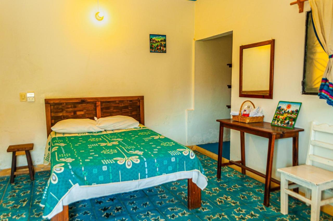 Hotel Capy Puerto Ángel Extérieur photo