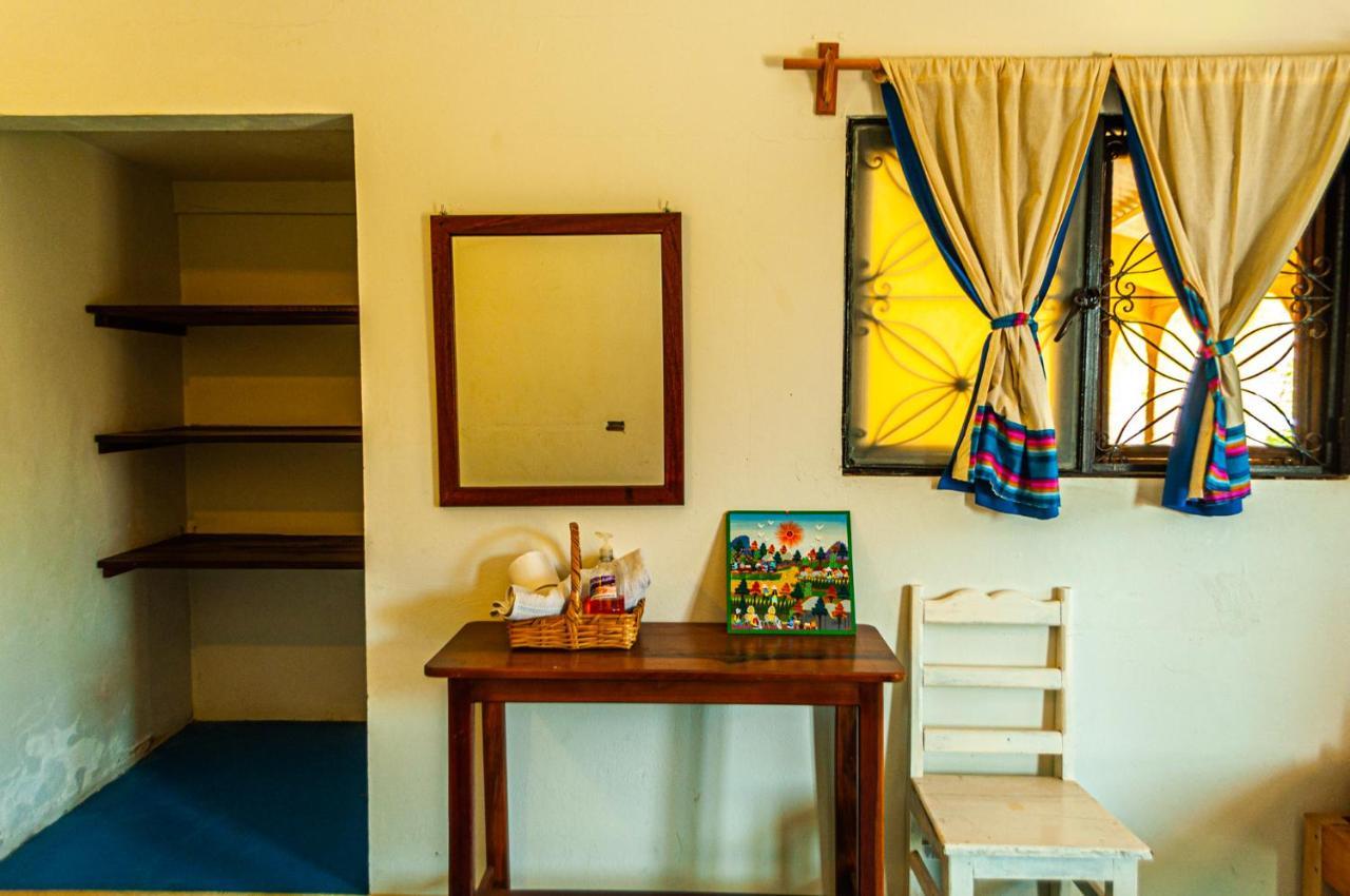 Hotel Capy Puerto Ángel Extérieur photo